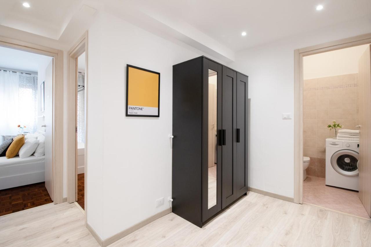 Sunflower Apartamento Rapallo Exterior foto
