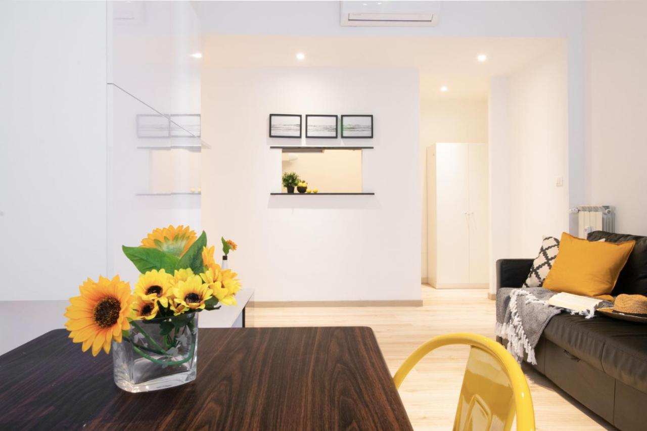 Sunflower Apartamento Rapallo Exterior foto