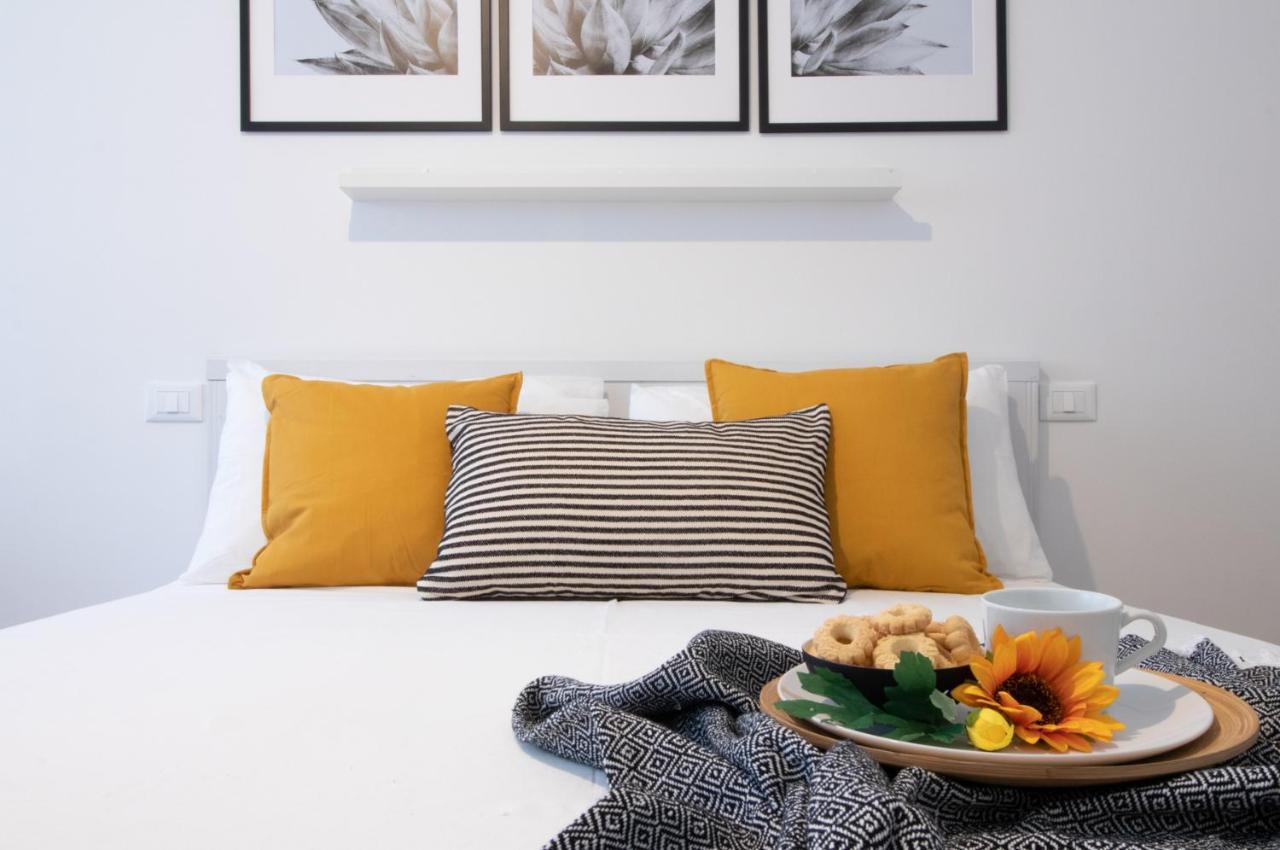 Sunflower Apartamento Rapallo Exterior foto
